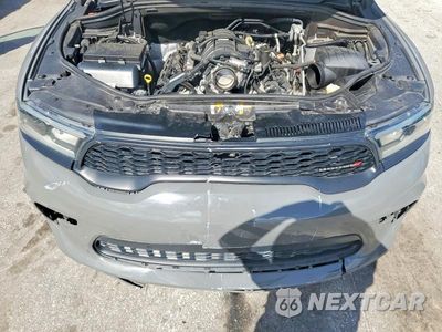 Zdjęcie 12 z 14 samochodu: 2022 DODGE DURANGO R/T VIN:1C4SDHCT3NC218005 - miniatura
