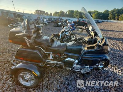 1994 HONDA GL1500 A 1HFSC2203RA601473 - główne zdjęcie licytacji z USA - miniatura