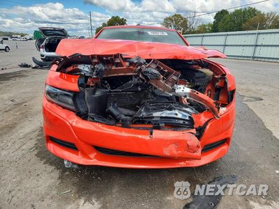 Piąte zdjęcie samochodu w środku: 2021 DODGE CHARGER SXT VIN:2C3CDXBG8MH643898 - miniatura