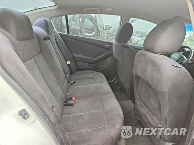 Zdjęcie 10 z 12 samochodu: 2010 NISSAN ALTIMA 2.5 VIN:1N4AL2AP1AN472057 - miniatura