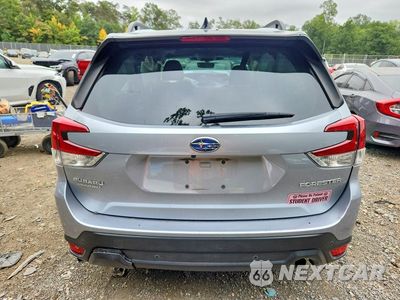 Zdjęcie 6 z 13 samochodu: 2024 SUBARU FORESTER LIMITED VIN:JF2SKALC4RH401761 - miniatura