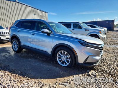 Czwarte zdjęcie samochodu z boku: 2023 HONDA CR-V EXL VIN:7FARS4H73PE009964 - miniatura