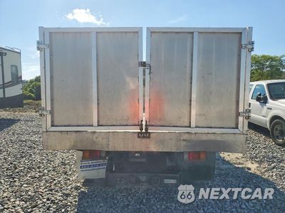 Zdjęcie 6 z 13 samochodu: 2019 ISUZU NPR HD CHIPPER TRUCK VIN:54DC4J1B4KS809415 - miniatura