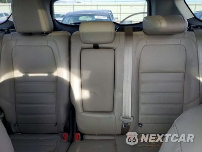 Zdjęcie 10 z 13 samochodu: 2017 FORD ESCAPE TITANIUM VIN:1FMCU9J95HUE00378 - miniatura