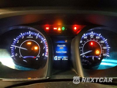 Zdjęcie 9 z 12 samochodu: 2016 TOYOTA AVALON LIMITED VIN:4T1BK1EB3GU238300 - miniatura