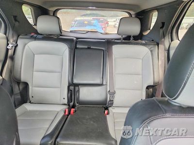 Zdjęcie 10 z 14 samochodu: 2018 CHEVROLET EQUINOX PREMIER VIN:3GNAXMEV2JS500402 - miniatura