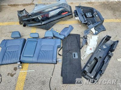 Zdjęcie 13 z 14 samochodu: 2023 NISSAN ARIYA PLATINUM + VIN:JN1DF0CD5PM702156 - miniatura