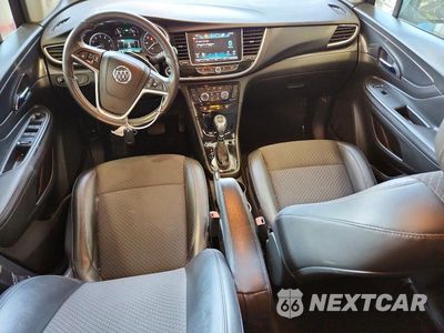 Zdjęcie 8 z 13 samochodu: 2018 BUICK ENCORE PREFERRED VIN:KL4CJASB2JB696195 - miniatura