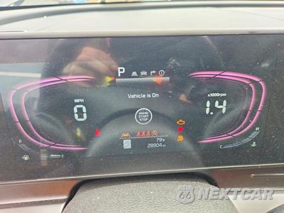 Zdjęcie 9 z 13 samochodu: 2024 KIA SPORTAGE EX VIN:5XYK33DF9RG218638 - miniatura