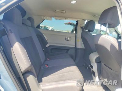 Zdjęcie 10 z 12 samochodu: 2024 HYUNDAI IONIQ 5 SEL VIN:KM8KN4DE1RU306164 - miniatura