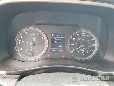 Zdjęcie 9 z 13 samochodu: 2019 HYUNDAI TUCSON SE VIN:KM8J2CA49KU942363 - miniatura