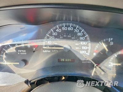 Zdjęcie 9 z 12 samochodu: 2002 CHEVROLET MALIBU VIN:1G1ND52J62M610955 - miniatura