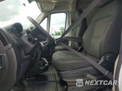 Zdjęcie 7 z 13 samochodu: 2018 RAM PROMASTER 3500 3500 HIGH VIN:3C6URVJG5JE120893 - miniatura