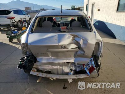 Zdjęcie 6 z 13 samochodu: 2007 NISSAN SENTRA 2.0 VIN:3N1AB61E07L682244 - miniatura