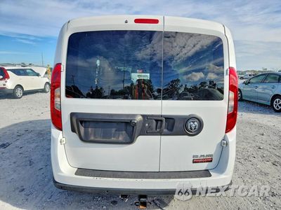 Zdjęcie 6 z 13 samochodu: 2021 RAM PROMASTER CITY SLT VIN:ZFBHRFBB3M6V36392 - miniatura
