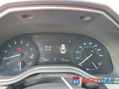 Zdjęcie 9 z 12 samochodu: 2019 TOYOTA AVALON XLE VIN:4T1BZ1FB8KU010697 - miniatura