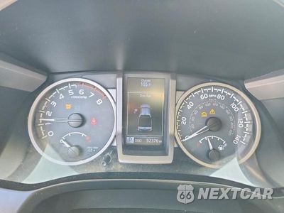 Zdjęcie 9 z 12 samochodu: 2019 TOYOTA TACOMA SR5 VIN:5TFAX5GN6KX163745 - miniatura