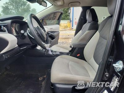 Zdjęcie 7 z 12 samochodu: 2021 TOYOTA COROLLA LE VIN:5YFEPMAE4MP230526 - miniatura