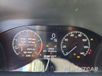 Zdjęcie 9 z 14 samochodu: 2024 HONDA CR-V EXL VIN:2HKRS3H72RH329044 - miniatura