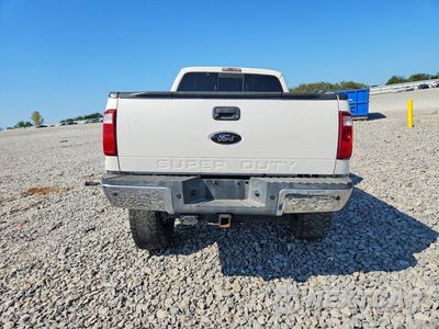 Zdjęcie 6 z 12 samochodu: 2012 FORD F250 SUPER DUTY VIN:1FT7W2BT7CEB96414 - miniatura
