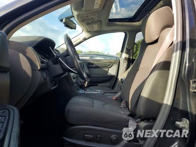 Zdjęcie 7 z 13 samochodu: 2015 GMC ACADIA SLE VIN:1GKKVPKD8FJ322010 - miniatura