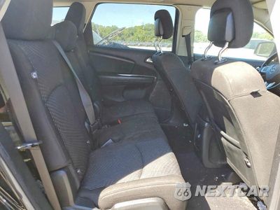 Zdjęcie 11 z 13 samochodu: 2020 DODGE JOURNEY SE VIN:3C4PDCAB7LT180847 - miniatura