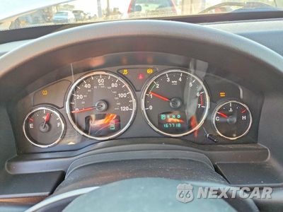 Zdjęcie 9 z 12 samochodu: 2012 JEEP LIBERTY JET VIN:1C4PJMFK3CW192317 - miniatura