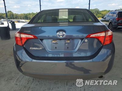 Zdjęcie 6 z 12 samochodu: 2017 TOYOTA COROLLA L VIN:5YFBURHE9HP695520 - miniatura