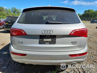 Zdjęcie 6 z 13 samochodu: 2012 AUDI Q5 PREMIUM PLUS VIN:WA1LFAFPXCA024952 - miniatura