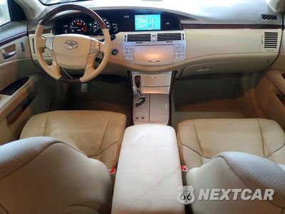 Zdjęcie 8 z 12 samochodu: 2008 TOYOTA AVALON LIMITED VIN:4T1BK36B58U314921 - miniatura
