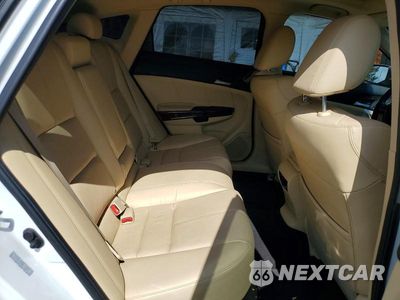Zdjęcie 10 z 12 samochodu: 2010 HONDA ACCORD CROSSTOUR EXL VIN:5J6TF2H53AL010023 - miniatura