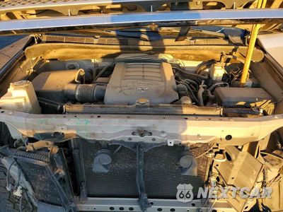 Zdjęcie 11 z 13 samochodu: 2007 TOYOTA TUNDRA LIMITED VIN:5TBEV58157S466735 - miniatura