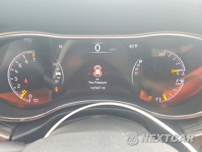 Zdjęcie 9 z 12 samochodu: 2018 JEEP GRAND CHEROKEE LIMITED VIN:1C4RJFBG1JC105633 - miniatura