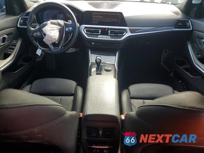 Zdjęcie 8 z 12 samochodu: 2020 BMW 330I VIN:3MW5R1J01L8B22003 - miniatura