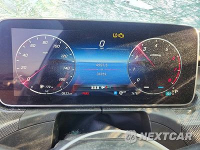 Zdjęcie 9 z 12 samochodu: 2024 MERCEDES-BENZ C 300 VIN:W1KAF4GB8RR210300 - miniatura