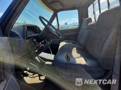 Zdjęcie 7 z 12 samochodu: 1989 FORD F250 VIN:1FTHF26G4KPA71312 - miniatura