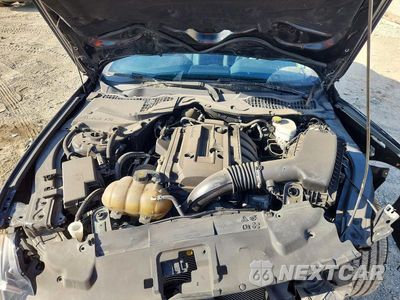 Zdjęcie 11 z 12 samochodu: 2020 FORD MUSTANG VIN:1FA6P8TH2L5163316 - miniatura