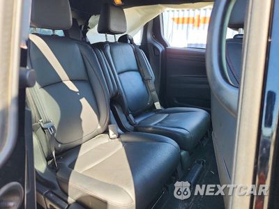 Zdjęcie 11 z 13 samochodu: 2023 HONDA ODYSSEY SPORT-L VIN:5FNRL6H73PB042774 - miniatura