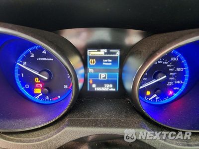 Zdjęcie 9 z 13 samochodu: 2015 SUBARU OUTBACK 2.5I PREMIUM VIN:4S4BSACCXF3360362 - miniatura