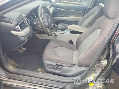 Zdjęcie 7 z 12 samochodu: 2019 TOYOTA CAMRY LE VIN:4T1B11HK1KU257631 - miniatura