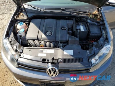 Zdjęcie 11 z 12 samochodu: 2013 VOLKSWAGEN GOLF VIN:WVWDB7AJXDW128261 - miniatura