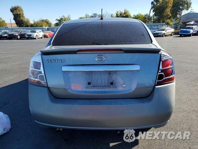 Zdjęcie 6 z 12 samochodu: 2012 NISSAN SENTRA 2.0 VIN:3N1AB6AP1CL778945 - miniatura