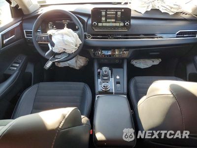Zdjęcie 8 z 13 samochodu: 2024 MITSUBISHI OUTLANDER SE VIN:JA4J4VA83RZ077510 - miniatura