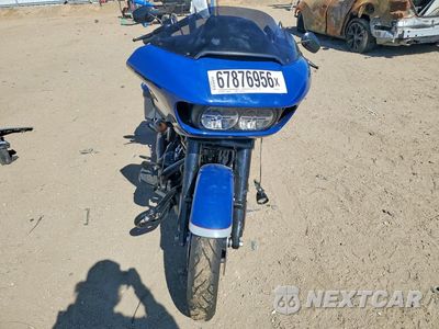 Drugie zdjęcie samochodu z przodu: 2023 HARLEY-DAVIDSON FLTRXS VIN:1HD1KTP25PB649152 - miniatura