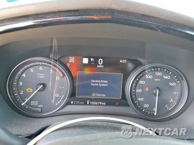 Zdjęcie 9 z 14 samochodu: 2020 CADILLAC XT6 SPORT VIN:1GYKPHRS5LZ208182 - miniatura
