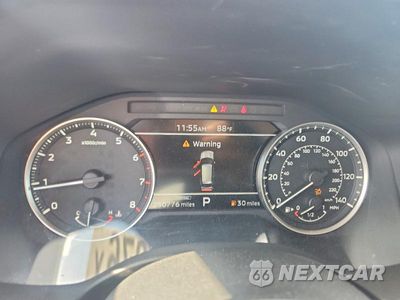 Zdjęcie 9 z 14 samochodu: 2022 MITSUBISHI OUTLANDER ES VIN:JA4J3TA83NZ035095 - miniatura