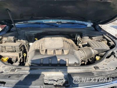 Zdjęcie 12 z 13 samochodu: 2011 JEEP GRAND CHEROKEE LIMITED VIN:1J4RS5GT2BC501630 - miniatura