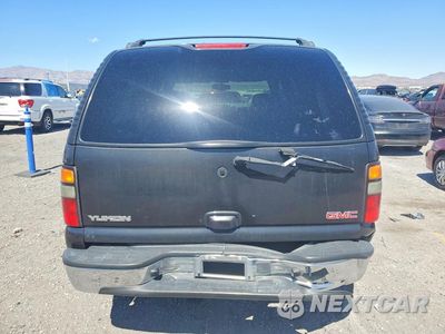 Zdjęcie 6 z 14 samochodu: 2005 GMC YUKON VIN:1GKEC13T85R205968 - miniatura