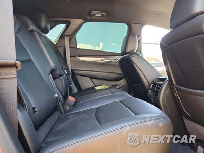 Zdjęcie 11 z 13 samochodu: 2021 CADILLAC XT5 LUXURY VIN:1GYKNAR42MZ161564 - miniatura