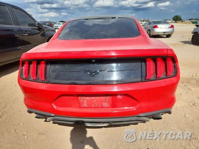 Zdjęcie 6 z 13 samochodu: 2018 FORD MUSTANG VIN:1FA6P8TH1J5135598 - miniatura